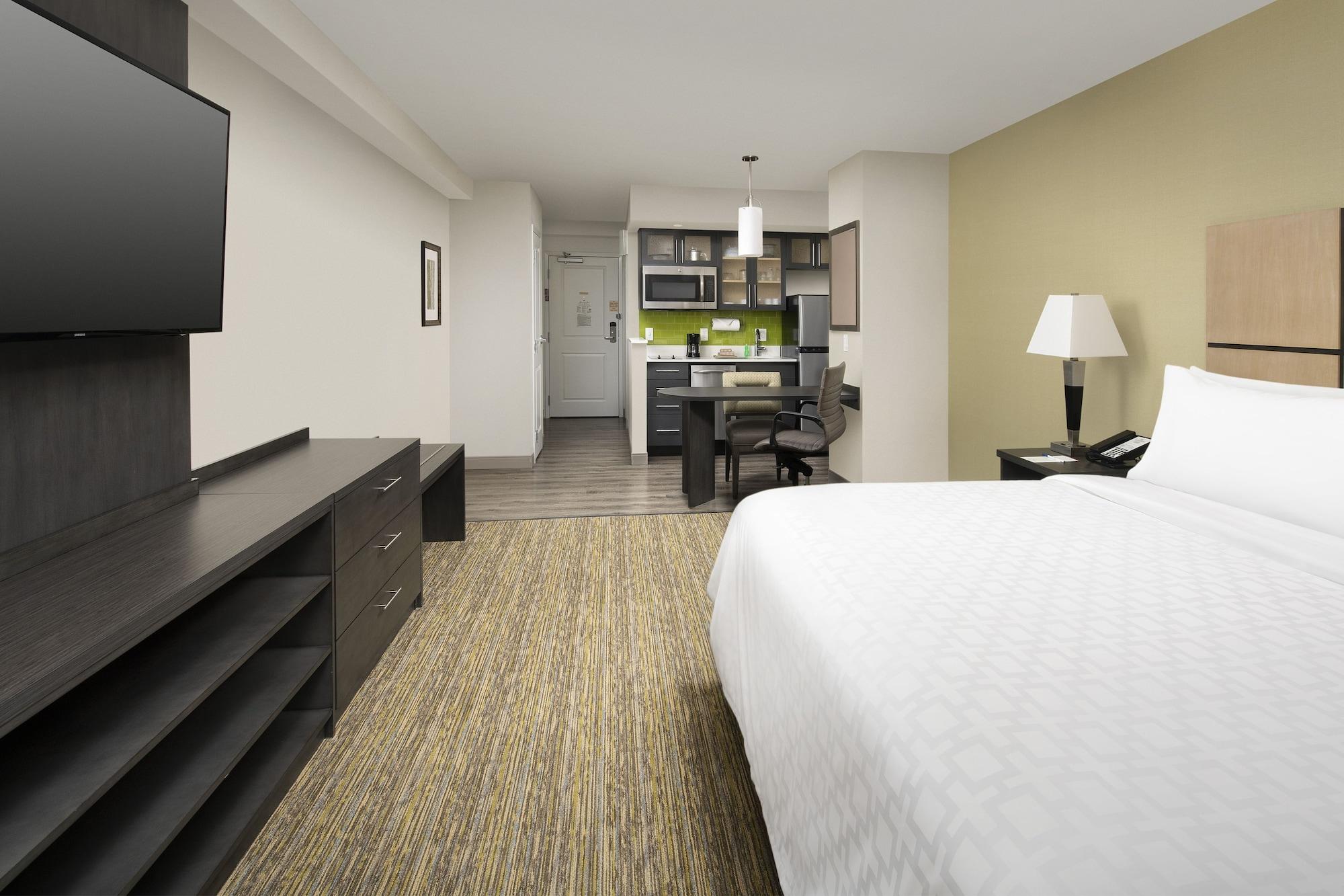Candlewood Suites Alexandria West By Ihg Exteriér fotografie