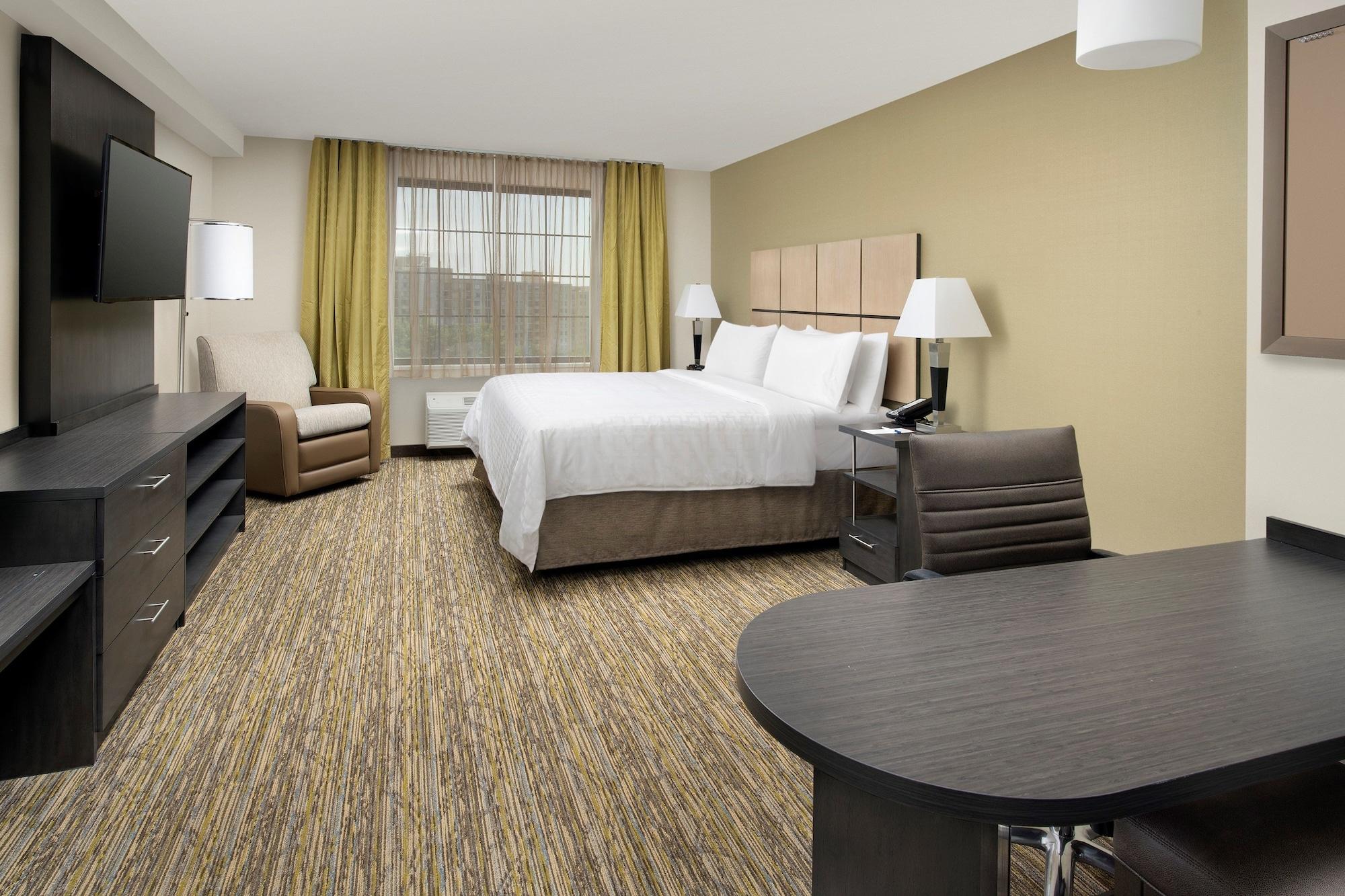Candlewood Suites Alexandria West By Ihg Exteriér fotografie