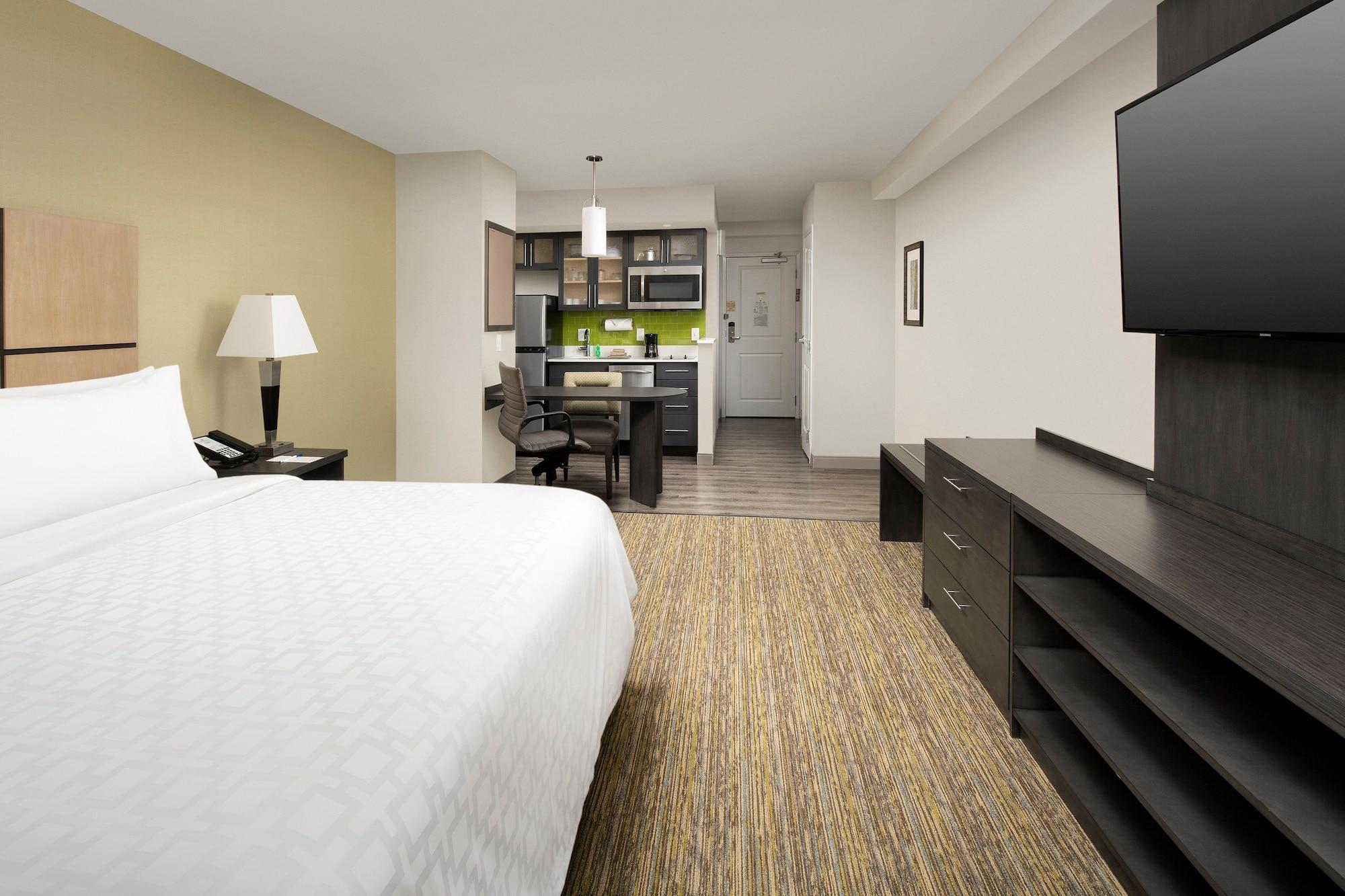 Candlewood Suites Alexandria West By Ihg Exteriér fotografie