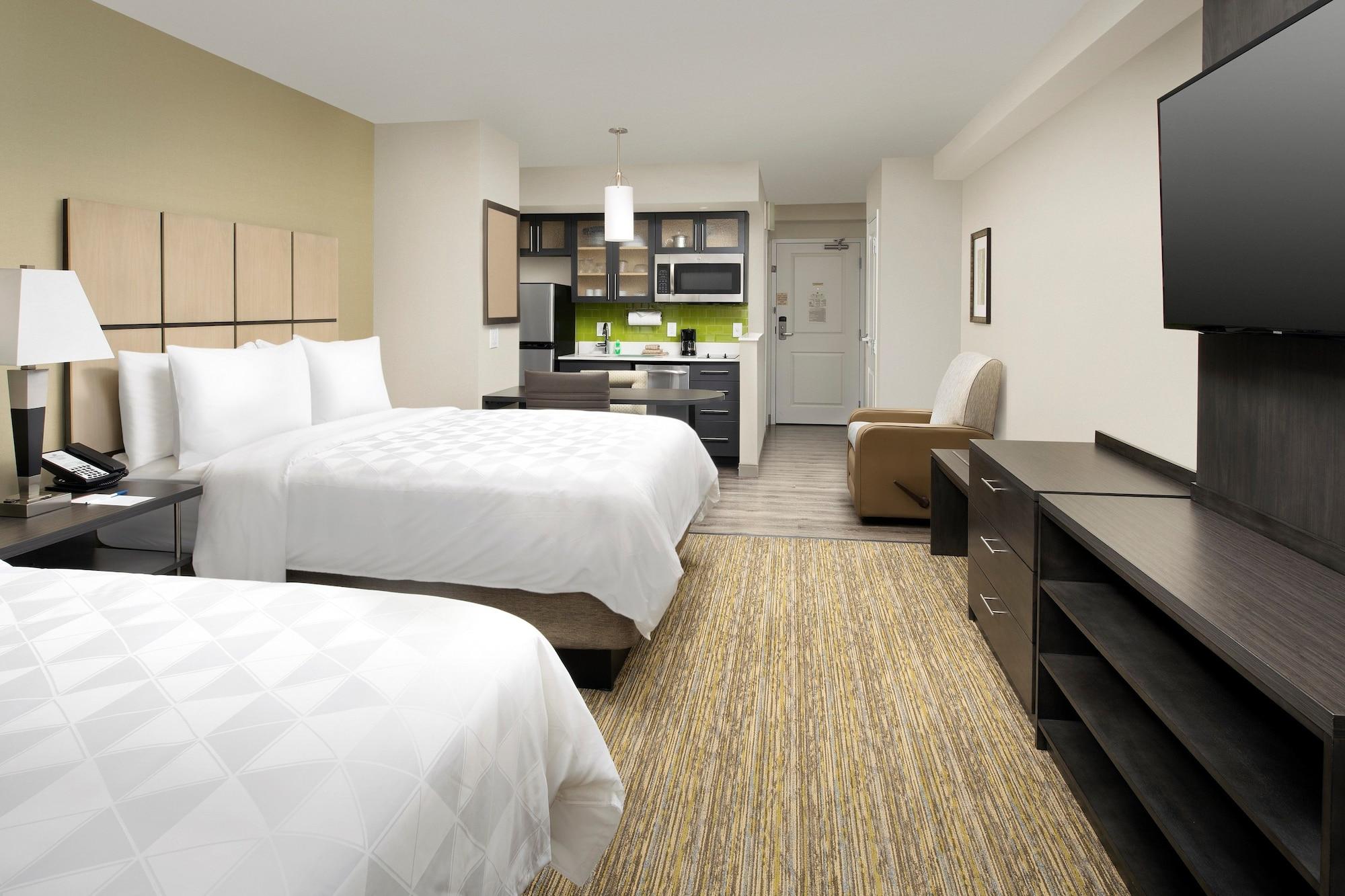 Candlewood Suites Alexandria West By Ihg Exteriér fotografie