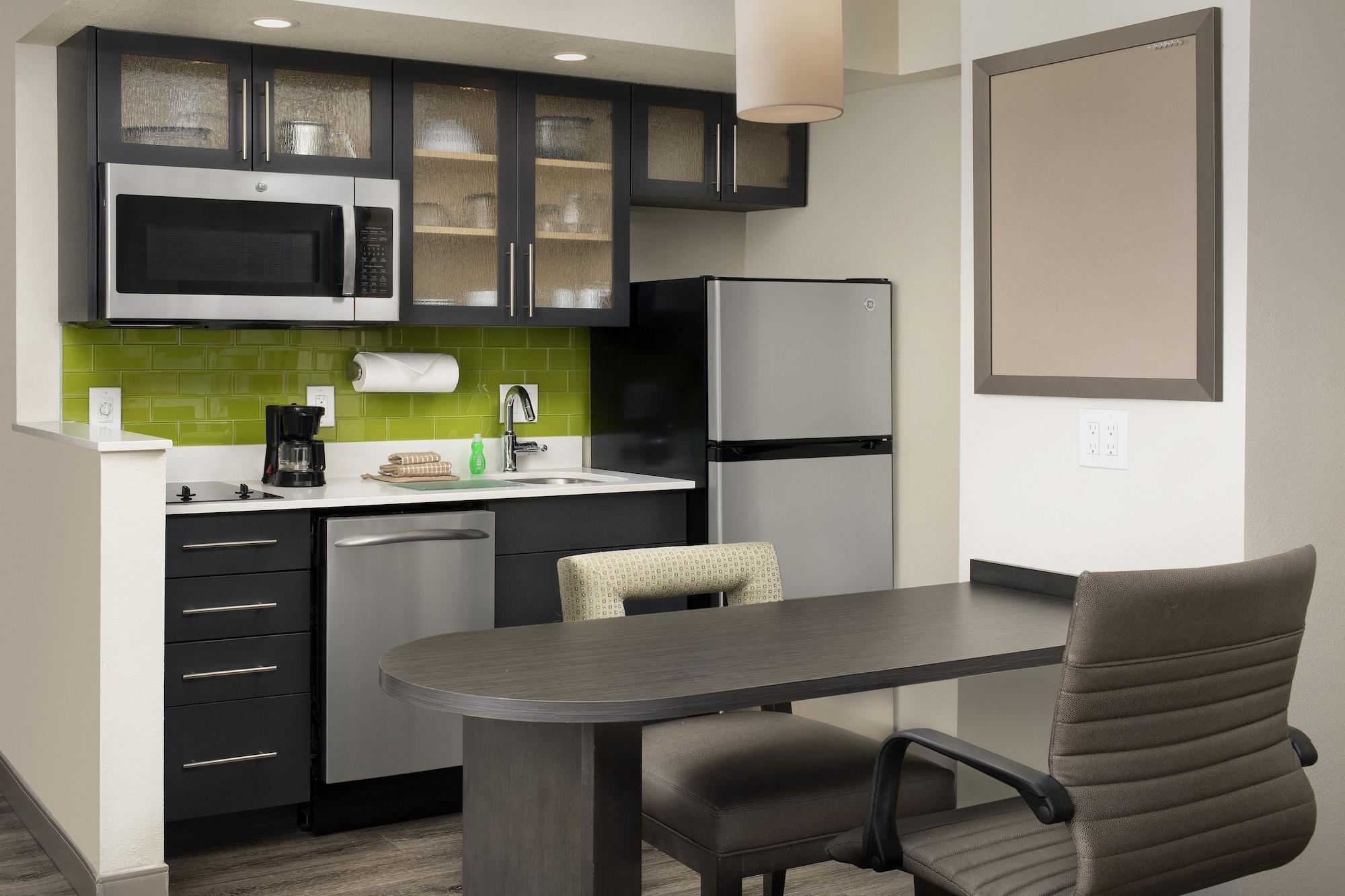 Candlewood Suites Alexandria West By Ihg Exteriér fotografie
