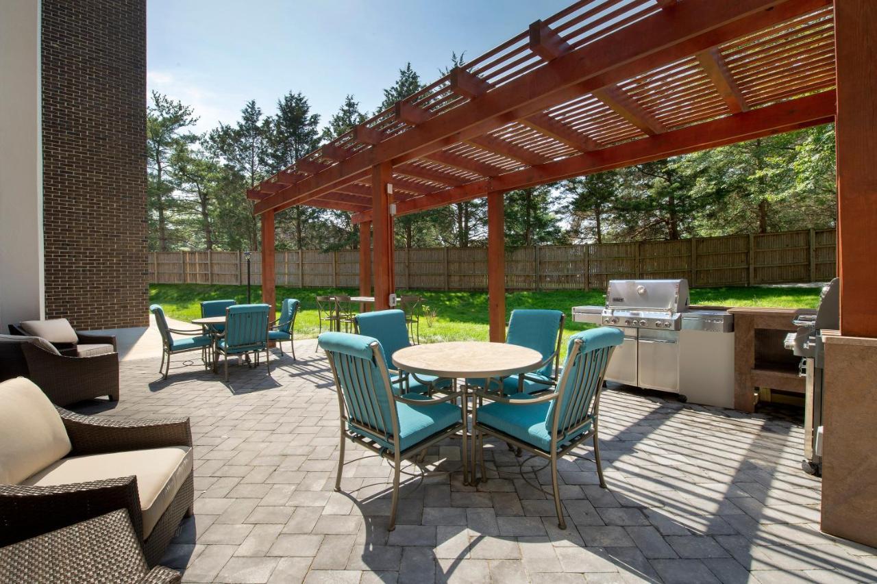 Candlewood Suites Alexandria West By Ihg Exteriér fotografie