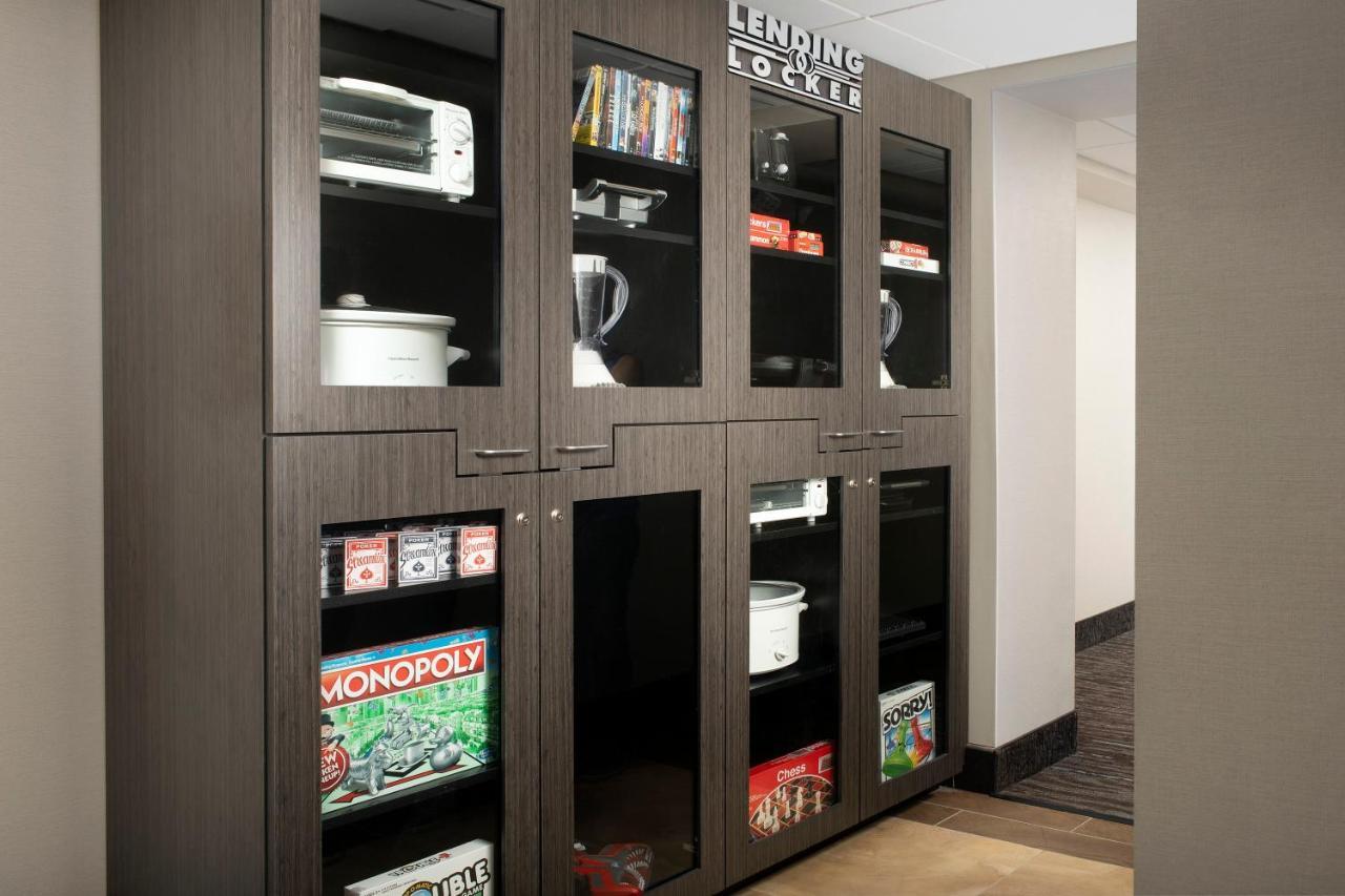 Candlewood Suites Alexandria West By Ihg Exteriér fotografie