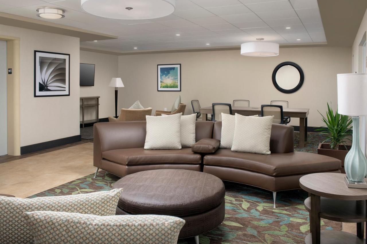 Candlewood Suites Alexandria West By Ihg Exteriér fotografie