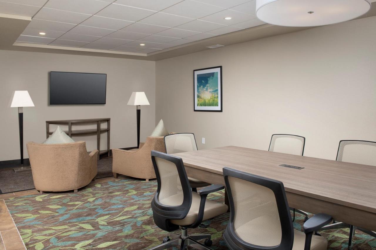 Candlewood Suites Alexandria West By Ihg Exteriér fotografie