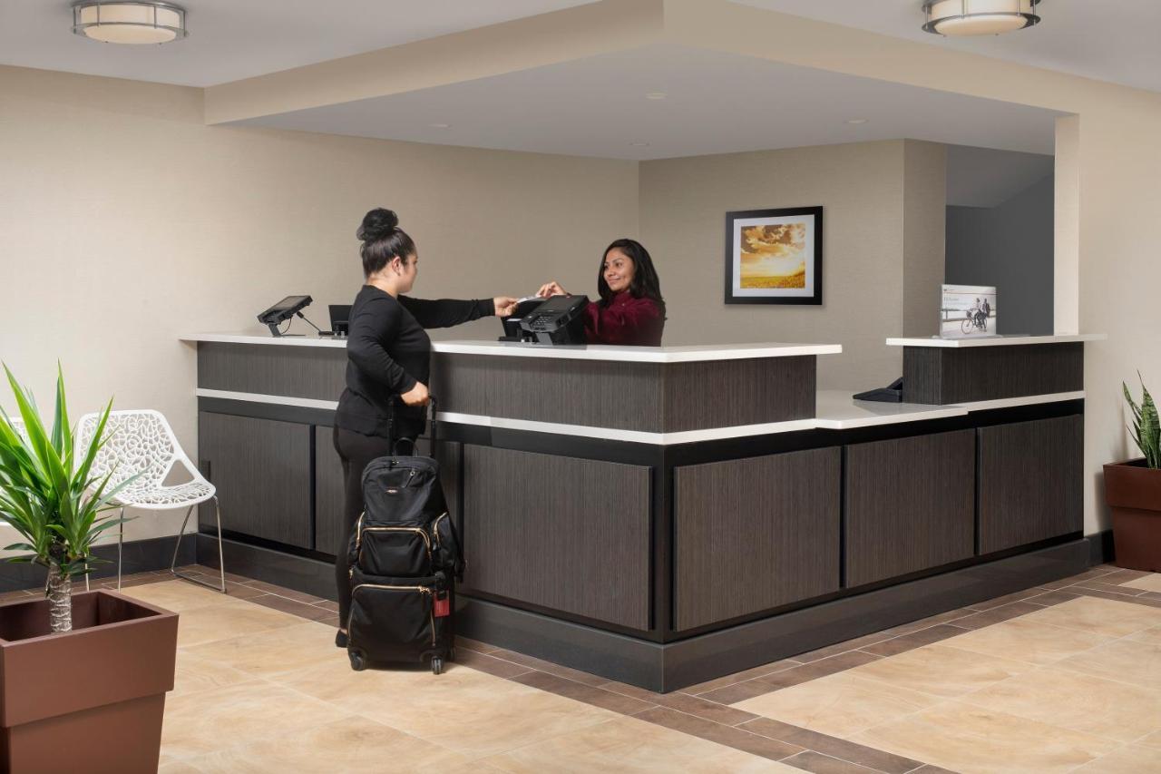 Candlewood Suites Alexandria West By Ihg Exteriér fotografie